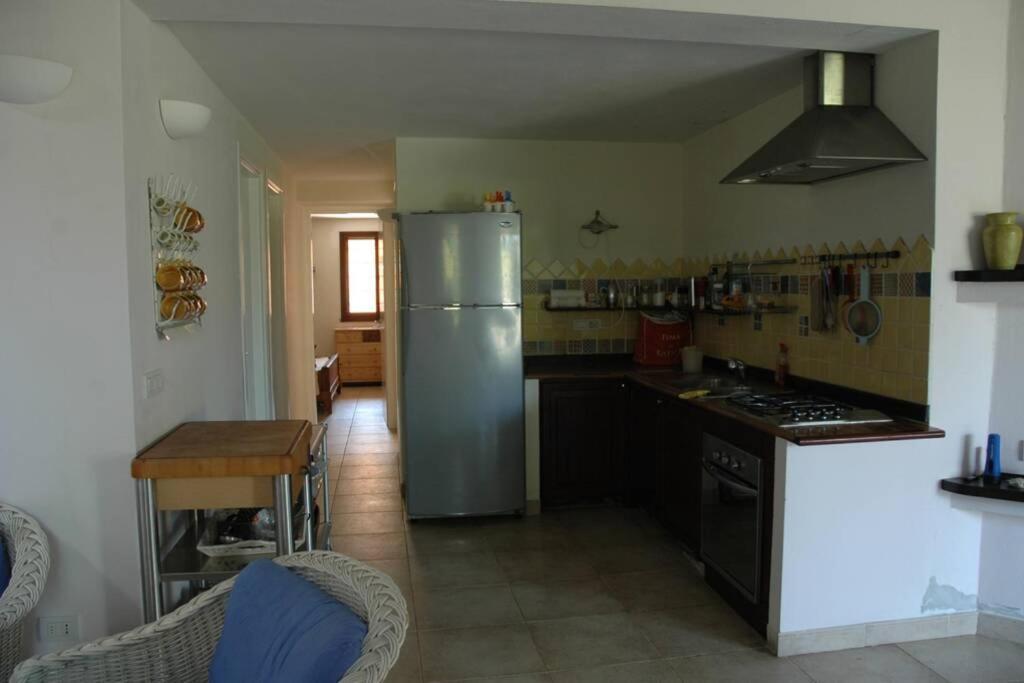 Villa Oleandri Porto Rotondo Exterior photo