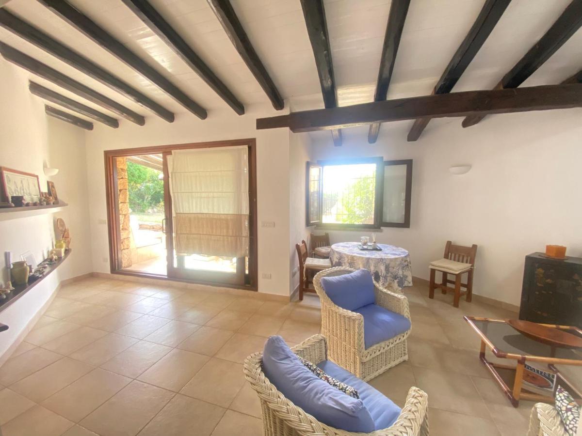 Villa Oleandri Porto Rotondo Exterior photo